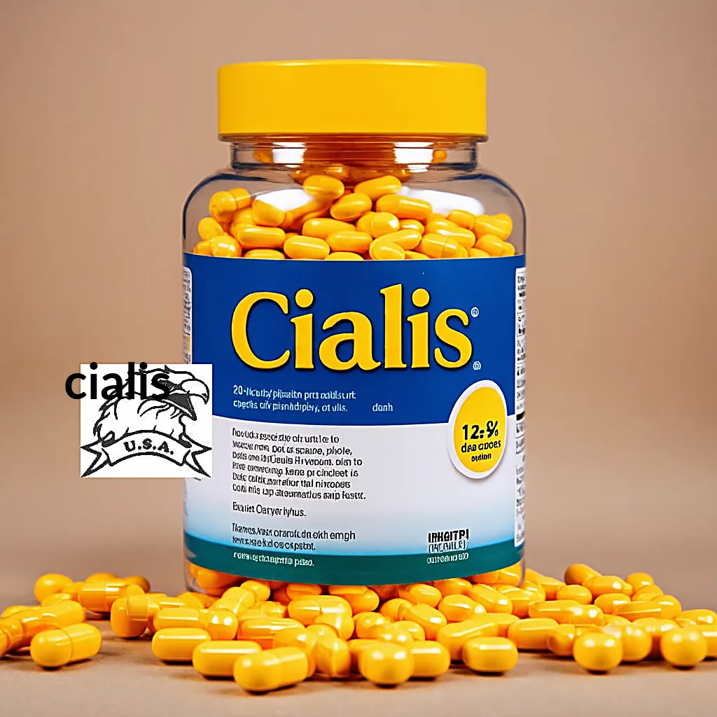 Acheter cialis online